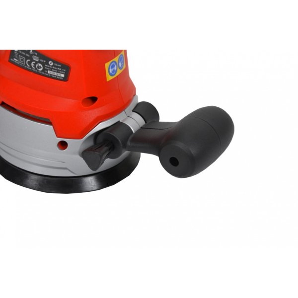 Excenterslip - 125 mm Excenterslip - 125 mm