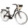 Damcykel Mood 28\\\" Svart