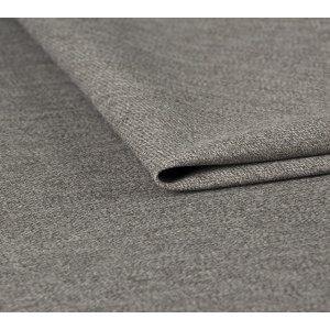 Bond s�nggavel 180 x 80 cm - Gr�beige