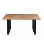 Aster matbord 160x90 cm - Ek