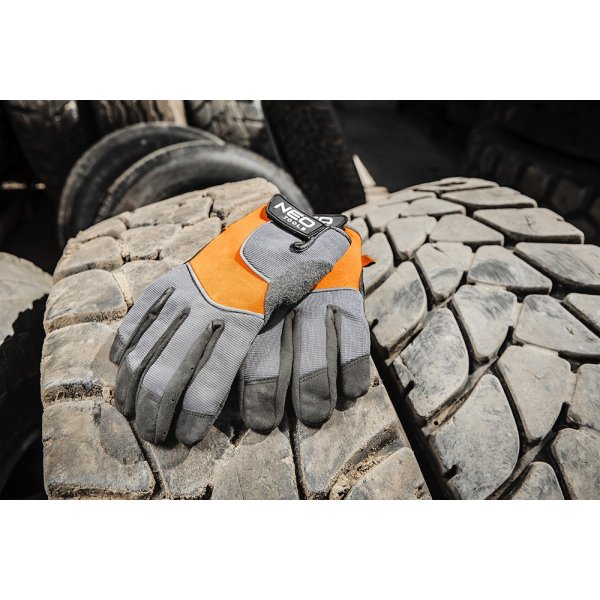 Arbetshandskar M55-97-605 Arbetshandskar M55-97-605