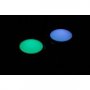 LED-belysning trdgrd badkar - Tillbehr