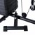 Home Gym Slim Trainer - Komplet pakke med 45 kg vgte