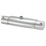 FM Mattsson S�kerhetsblandare f�r dusch, Garda Krom - 9681-0000