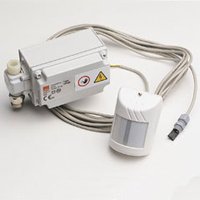 Oras skylleanordning til urinalskakt, 230 V Electra 6575 Oras skylleanordning til urinalskakt, 230 V Electra 6575
