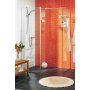 Walk in shower Cristal WS