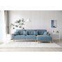 Divansoffa 267 cm l�ng - Classic