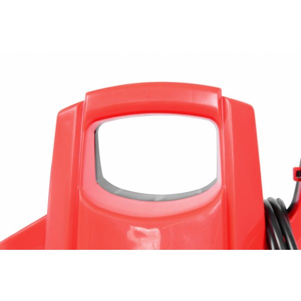 Högtryckstvätt med maxtryck 105 bar - 360 l/h Högtryckstvätt med maxtryck 105 bar - 360 l/h