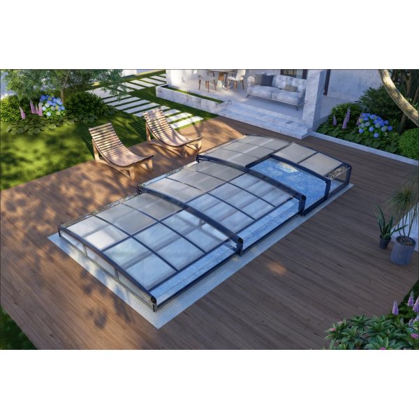 Pooltak ECO - 3x6 m