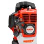 Lvsug med hjul - 3000W