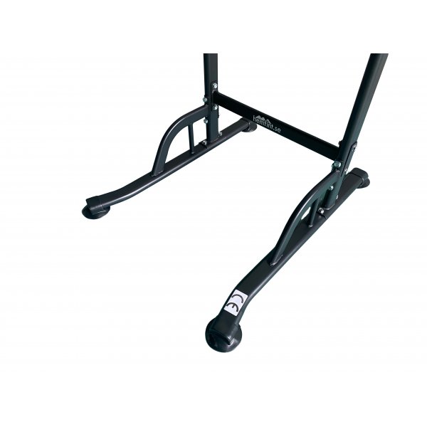 Fitness Station � Pull up & dip-st�llning