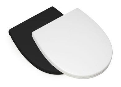 Toalettlock Moon Design