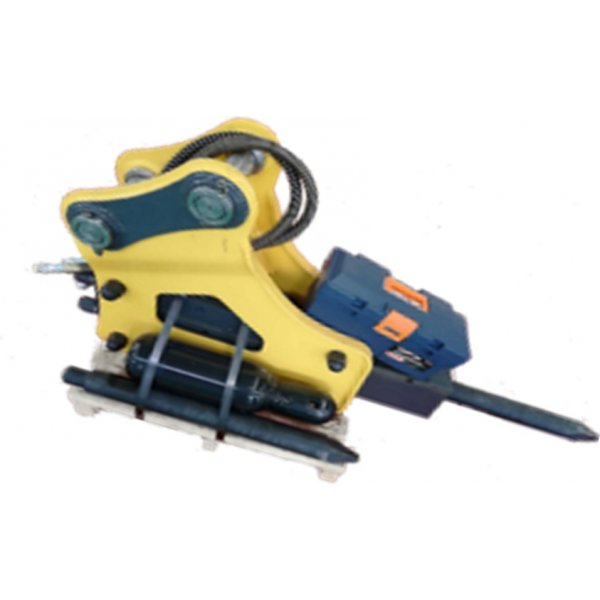 Hydraulhammare Baisway - 45#