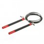 Speed rope med kullager (stlvajer & alu-handtag) Rtt
