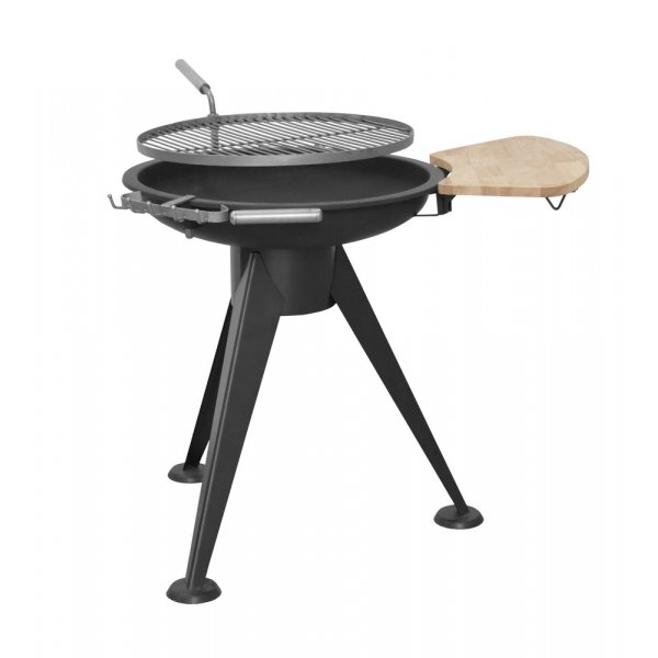 Grenada - Kolgrill (grillyta 60 cm)