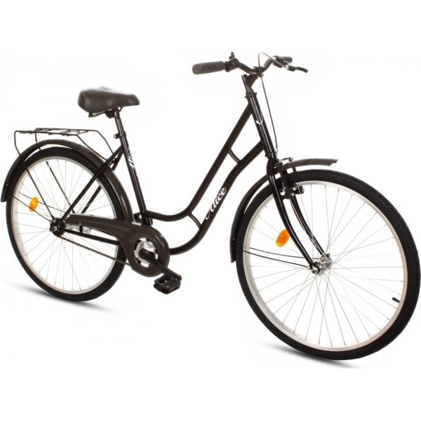 Damcykel Alice Amsterdam 26\\\" - Svart