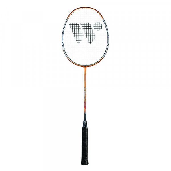 Badmintonracket (guld) TI SMASH 9800