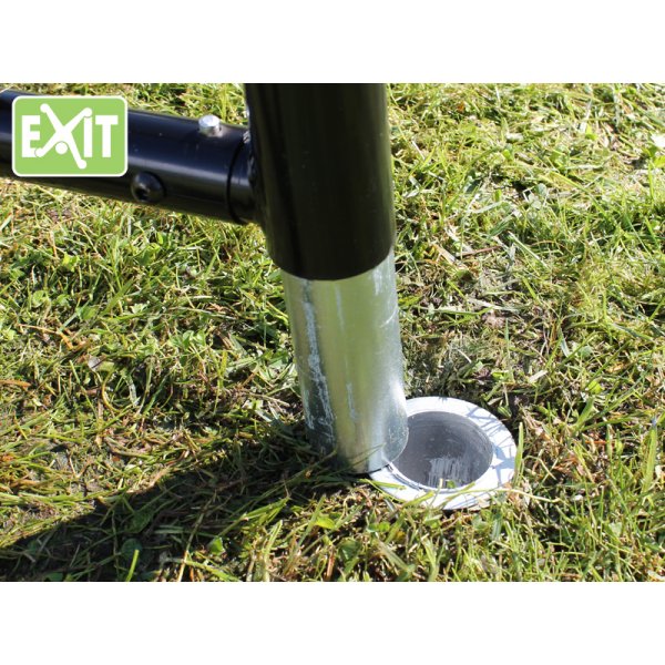 Finta - Fotbollsmål 5-manna (Prickskytteduk ingår) Finta - Fotbollsmål 5-manna (Prickskytteduk ingår)