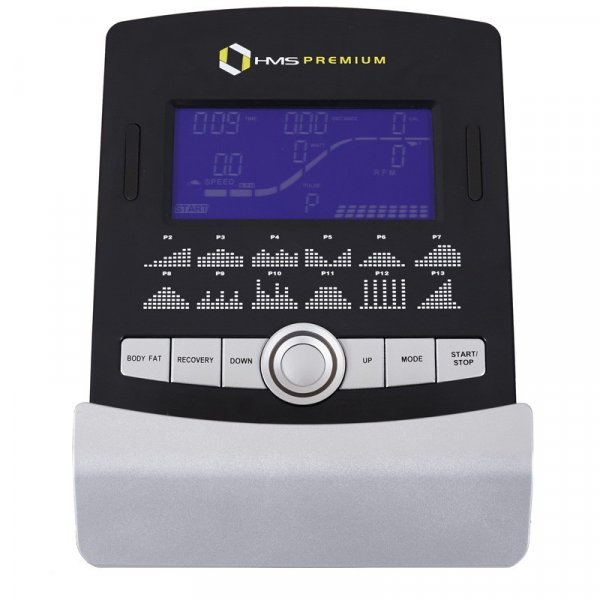 Träningscykel - Magnetisk (M1820i) Träningscykel - Magnetisk (M1820i)