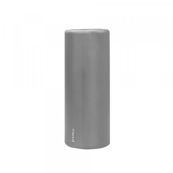 Foam roller 33 cm - forskellige farver