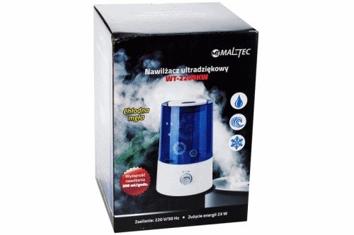 Luftfuktare WT-2200KW