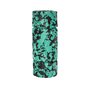 Foam Roller 33 cm - Grn & svart