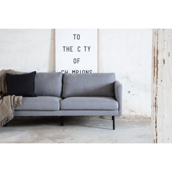 Soffa Eden XL - 262 cm