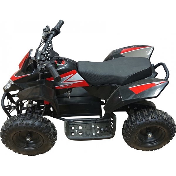 Mini-fyrhjuling - Rd 800W