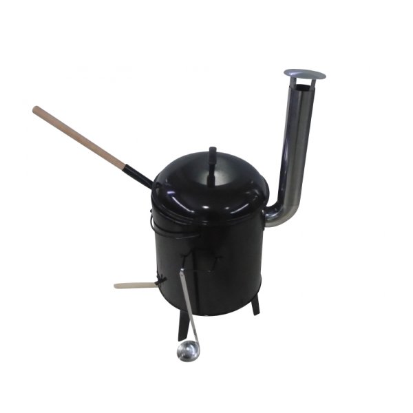 Mr Stew - Grytgrill | Kolgrill Mr Stew - Grytgrill | Kolgrill