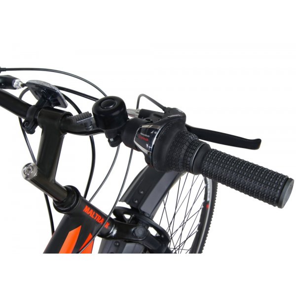 Mountainbike Target 26\\\" - Rd