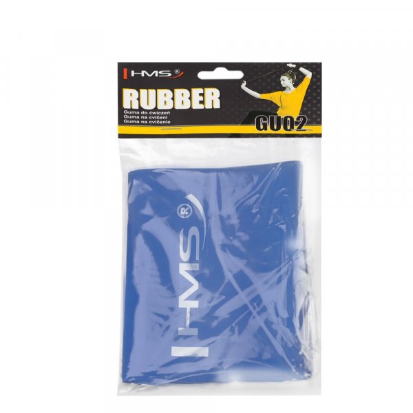 Motståndsband 1200 x 120 x 0,5 mm - Blått Motståndsband 1200 x 120 x 0,5 mm - Blått