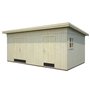 Frrd Kalle16,9m