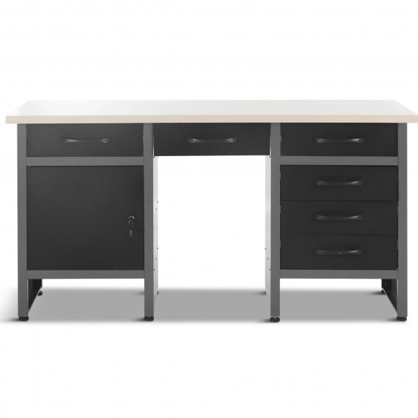 Komplett verkstadssystem Komplett verkstadssystem