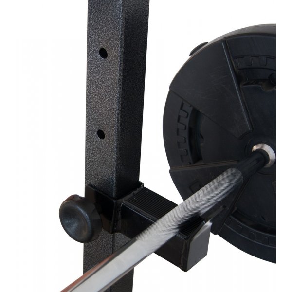 Multigym 3001 Multigym 3001