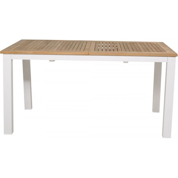 Dotorp Matbord – Vit Dotorp Matbord – Vit