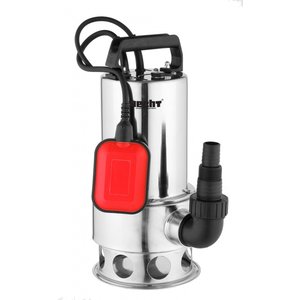 Dränkbar vattenpump - 16000L/h - Vattenpumpar