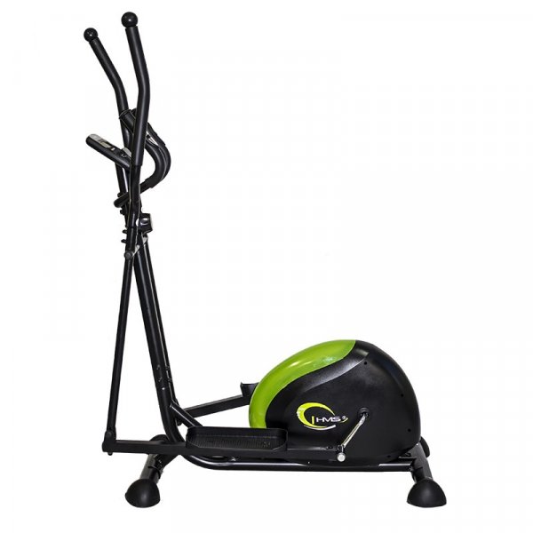 Crosstrainer M - Magnetisk (H9244) svart & grn