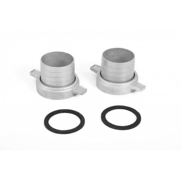 Tehokas kannettava vesipumppu - 45m3/h (likaiselle vedelle)