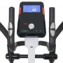 Crosstrainer - Magnetisk (H8602i) rd & svart