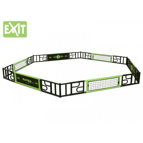 Trningssarg - Rapido XL