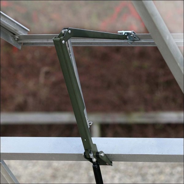 Automatischer Fenster�ffner - Ventomax
