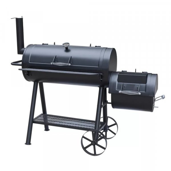 Sentinel XL - Grilltunna | Rkgrill