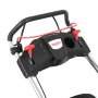 Benzindreven plneklipper 56 cm, selvgende - Briggs & Stratton 190cc