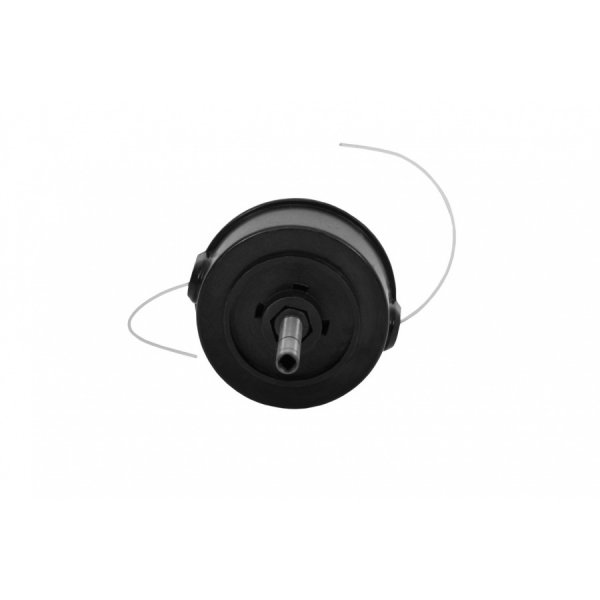 Ylimääräinen trimmerin pää (sähkötrimmereille) Ylimääräinen trimmerin pää (sähkötrimmereille)