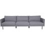 Soffa Eden XL - 262 cm
