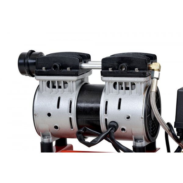 Kompressor - 24L 800 W