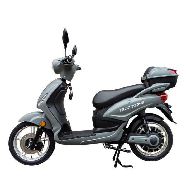 Elmoped - Gr 1000W
