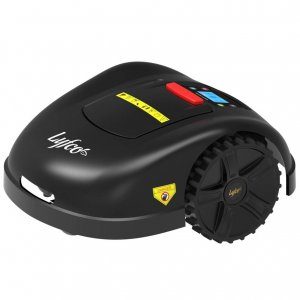 robotgräsklippare 3600 m² wifi bäst i test utan slinga