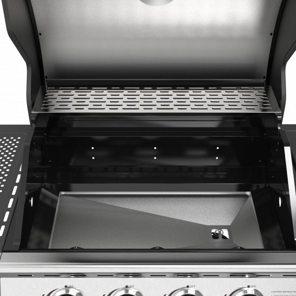 Gasolgrill Firepit Gasolgrill Firepit