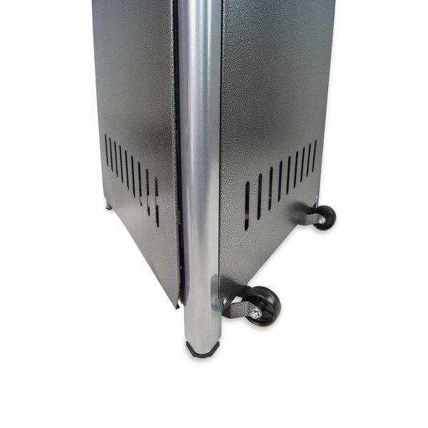 Triquet -Terrassvärmare | Gasol 14 kW | H230 cm Triquet -Terrassvärmare | Gasol 14 kW | H230 cm